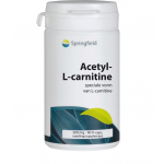 Acetil-L-Carnitina 60 capsule