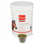PHA Huf & FellVital für Pferde 750 ml  ( PHA Huf & FellVital per cavalli  750 ml )