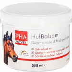 PHA HufBalsam für Pferde 500 ml    ( PHA HufBalsamo per cavalli  500 ml )