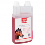 PHA AntiStress Liquid für Pferde 1000 gr  ( Liquido antistress PHA per cavalli  1000 gr )