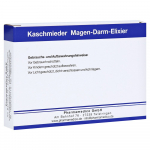 Kaschmieder Magen-Darm-Elixier VET 6 x 18 ml  ( Kaschmieder elisir gastrointestinale VET 6 x 18 ml )