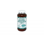 Grünlippmuschel Konzentrat 100% Pferde 150 gr     ( Concentrato di cozze verdi 100% cavalli cani gatti 150 gr )
