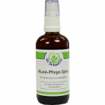Wund-Pflege-Spray Vet 100 ml ( Spray per la cura delle ferite Vet 100 ml )