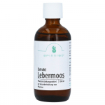 Lebermoos Extrakt 100 ml ( Estratto di epatica 100 ml )