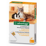 ADVANTAGE 40 mg - gatti e conigli