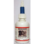 Gel per la cura dentale HEXOCARE per piccoli animali 50 ml