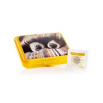 Dia Tab confezione da viaggio 20x5.5gr compresse masticabili
