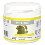 PetArtrin per cani 200gr polvere
