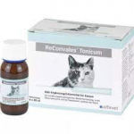ReConvales tonicum cat 6x45ml tonico