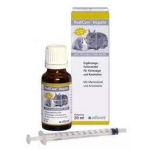 Rodicare hepato per conigli/piccoli roditori 20 ml