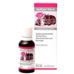 Rodicare Vita B 25ml fluido