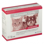 ReConvales Cardio VETERINARIO 3x90ml