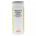 Complesso di vitamina B per cani 100 capsule