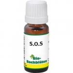 Fiori di Bach S.OS vet , 10 ml