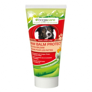 Balsamo per zampe veterinario Bogacare 50 ml