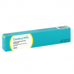 Canikur Pro veterinario 30 ml