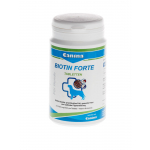Canina Biotin Forte 200 g in compresse