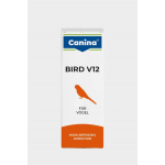 Canina Bird V12 confezione da 25 ml