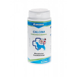 Canina Calcina farina di carne e ossa 250 g polvere