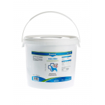 Canina Calcina farina di carne e ossa 3000 g polvere