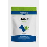 Canina bastoncini di canapa confezione da 500 gr
