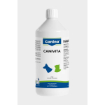 Canina Canivita cani e gatti confezione da 1000 ml