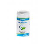 Canina Cat Mineral Tabs confezione da 75 gr (circa 150 compresse)