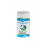 Canina-Cat-Vitamin-Tabs confezione da 50 gr (circa 100 compresse)