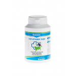 Canina-Cat-Vitamin-Tabs confezione da 125 gr (circa 250 compresse)