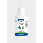 Canina Dental Can per cani e gatti confezione da 250 ml