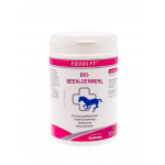 Canin Equolyt Seealgen Mehl (Farina di alghe marine) confezione da 750 gr in polvere