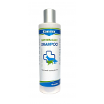 Canina shampoo al latte d'avena per cani e gatti confezione da 250 ml