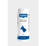 Canina Kräuter-Doc Fell & Haut Pelo e pelle 150 mg polvere