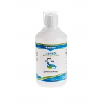 Canina olio di salmone per cani e gatti confezione da 500 ml