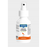 Canina Petvital Vitamine Vitali Spray per volatili confezione da 100 ml
