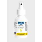 Canina Petvital Vitamine Vitali Spray per roditori confezione da 100 ml