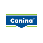Canina Eierchalenpulver 250gr polvere