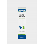 Canina liquido auricolare Microsilver confezione da 50 ml