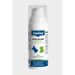Canina Microsilver dentifricio gel 50ml