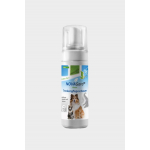 Canina NovaGard Green schiuma secca per cani e gatti 200 ml
