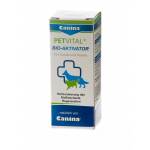 Canina Petvital Bio-Aktivator 20 ml fluido