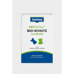 Canina Petvital collare antiparassitario biologico cani di taglia piccola e gatti larghezza 35 cm