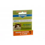 Canina Petvital Novermin per gatti spot on 2 ml