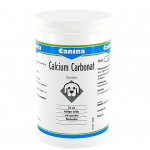 Canina Calcium Carbonat  1000 gr compresse