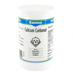 CALCIUM CARBONAT POLVERE veterinario 1000 gr