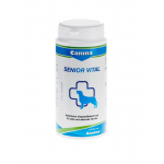 Canina Senior vital 250 gr polvere