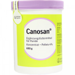 Canosan Konzentrat veterinario