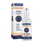 Spray per ferite Canosept per cani 75 ml