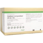 Carduus Compositum  veterinario -FIALE 50 X 5 ML