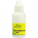 Gel per la circolazione sanguigna veterinario 100 gr